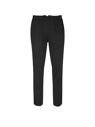 LPO | Pantaloni da jogging da uomo Gabriel | schwarz